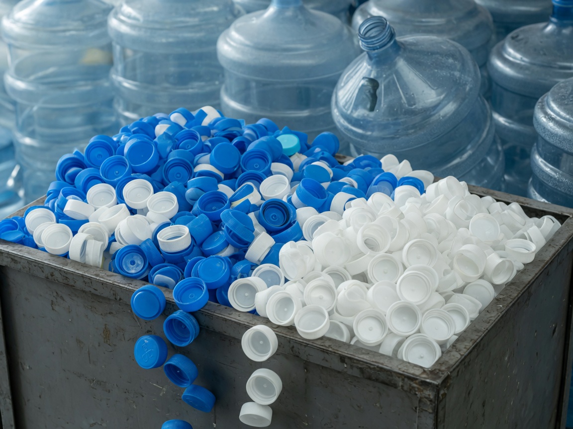 Bottle caps